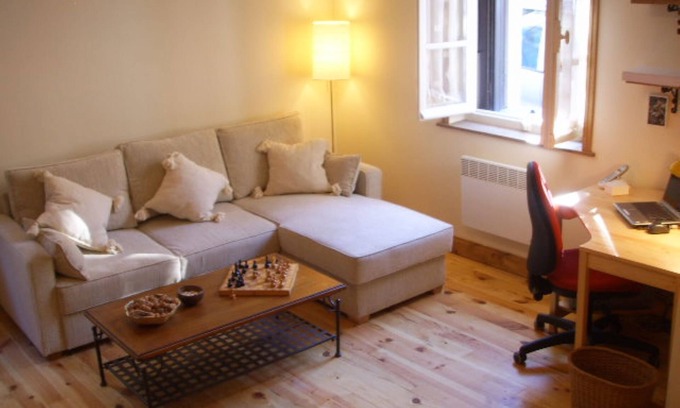 Caramany House | A Stylish Home Set in a Peaceful Village