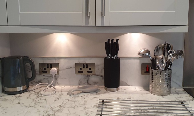 Nottingham City Centre Apartment | A Superb One Bed Apart In Heart Of City