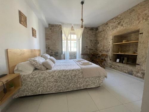 Vedra House | A Taberna de Gundián