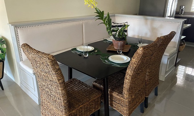Falmouth Villa | A taste of paradise, luxury villa on the beautiful Northern Coast!