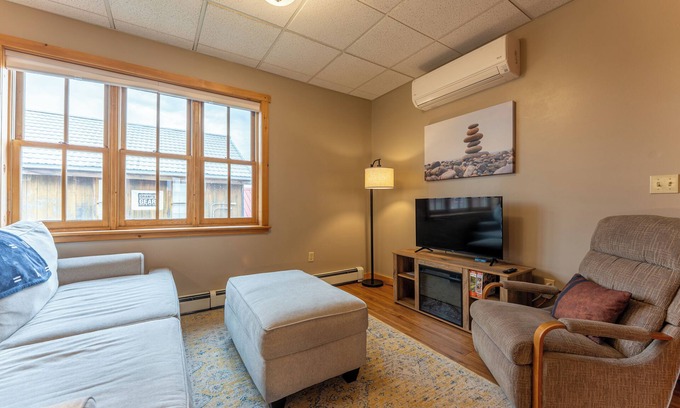 Ely Apartment | A Taste of Ely 2 BR apartment