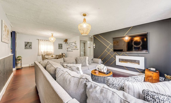 Tobyhanna House | 'A Time to Remember' Home in Tobyhanna with Pool!