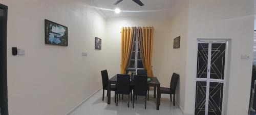Machang House | A to Z Homestay