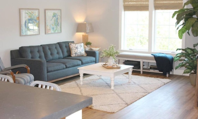 North Ridge House | A Touch of the Coast in the Country - Great for Large Families