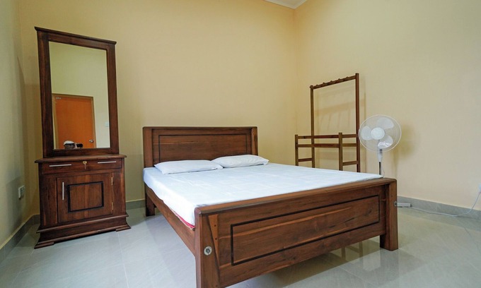 Anuradhapura House | A Tranquil Holiday Retreat on the Edge of the Sacred City of Anuradhapura