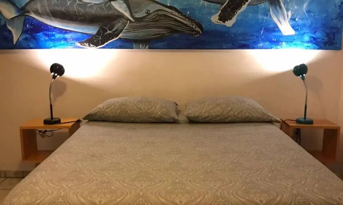 San Jose del Cabo Bed & Breakfast | A Traveler´s place in San José Downtown Core!