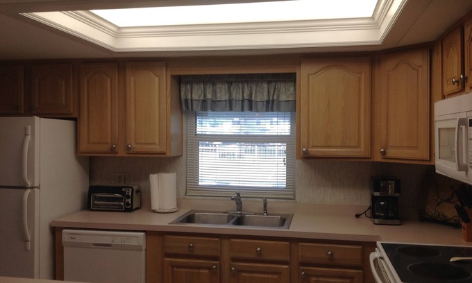 Avon By The Sea Condo | A true Gem in Beautiful Cocoa Beach