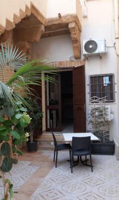 Marsala House | A un passo dal centro di Marsala