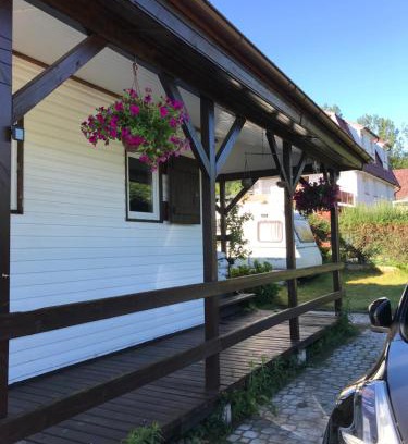 Nadole House | A Unique place