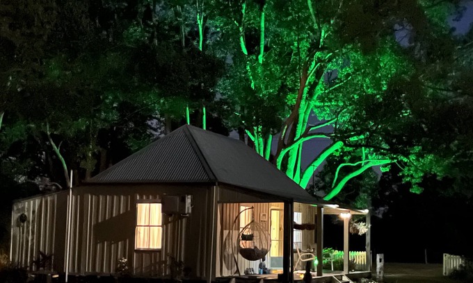 Ghinni Ghinni Bed & Breakfast | A unique quaint property just out of Taree