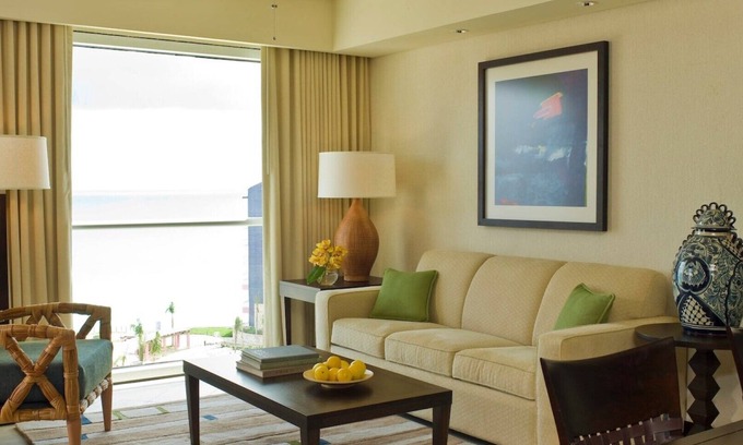 Zona Hotelera Resort | A Vacation to Remember - Westin Lagunamar (740SqFt) 1 Bed/1 bth Villa OCEAN VIEW