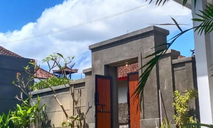 Munggu House | A&W guest house