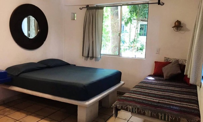 San Jose del Cabo Bed & Breakfast | A Wanderers Place in old San Josenn