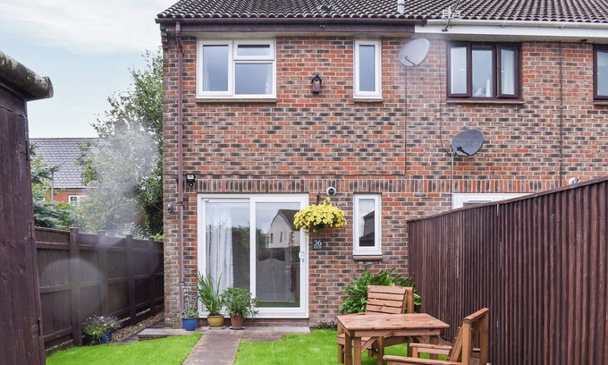Dorchester Cottage | A wonderful base to enjoy your next holiday.
