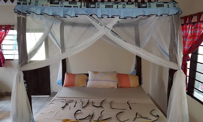 Mombasa Villa | A wonderful Beach property in Diani Beach Kenya, dream holiday place
