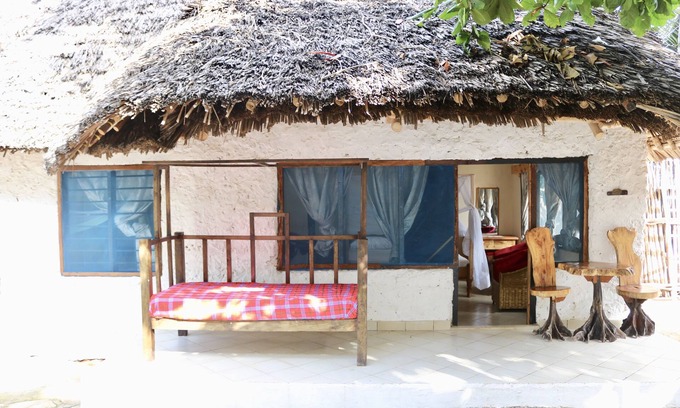 Mombasa House | A wonderful Beach property in Diani Beach Kenya.a dream holiday place.