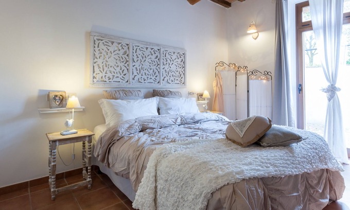 Corciano House | A wonderful villa with swimming pool. Free WIFI