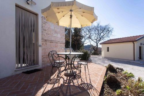 Ancona Apartment | A04 - Massignano, bilocale immerso nel verde 2