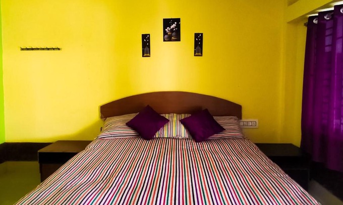 Kanthi Resort | A1 RESORT
