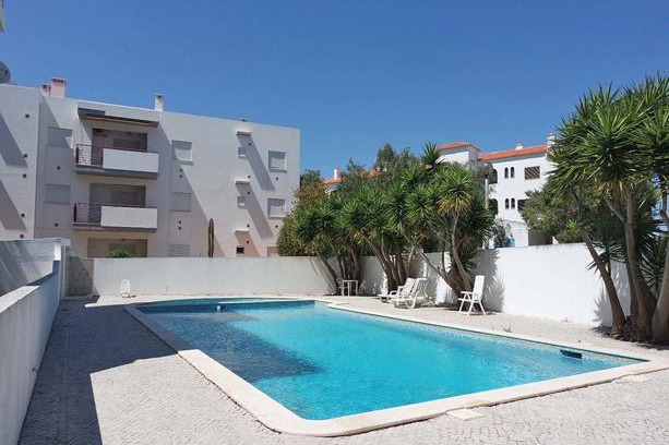 Funchal Apartment | A10 Windmill 1 Bed with Pool by Dreamalgarve