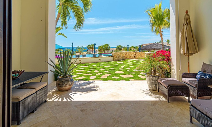 Buzzards Condo | A103 Oceanview 2BD Condo with the Pool and Fitness Center Access