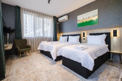 Plovdiv Apartment | А17 Plovdiv Apartments - Close to University hospitals, Rowing Channel and Mall Plovdiv