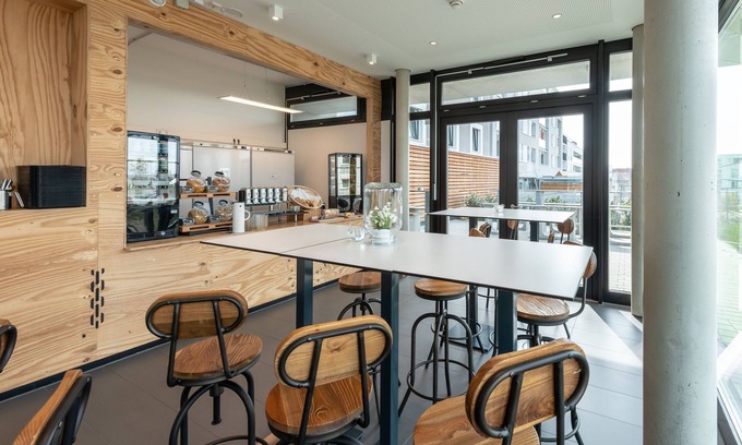 Denkendorf Hotel | a2 HOTELS DENKENDORF