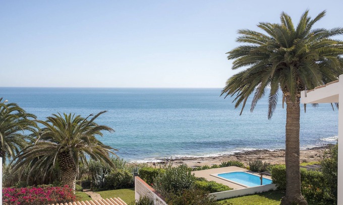 Praia da Luz Apartment | A29 - Calheta House in Luz by DreamAlgarve