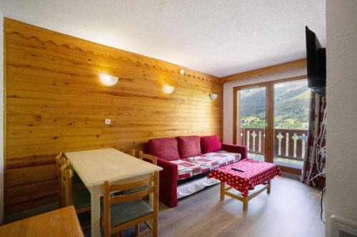 Saint-Francois-Longchamp Apartment | A3 209 Appart au pied des pistes