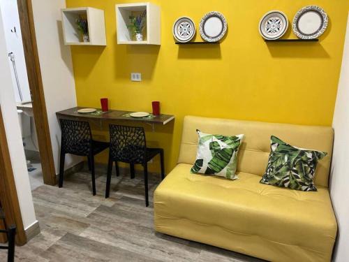 Vila Barros Apartment | (A3) Apartamento Próx. Aeroporto de GRU-SP