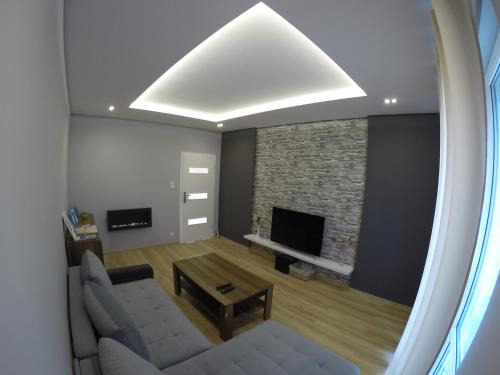 Czestochowa Apartment | A3XD Apartament 2
