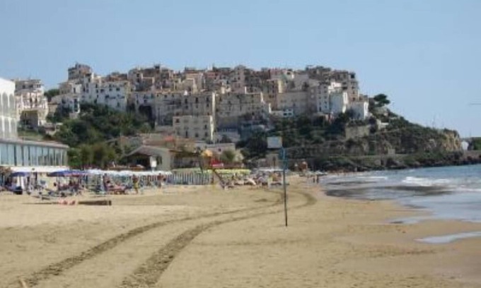 Sperlonga Apartment | AAA Beautiful house with garden