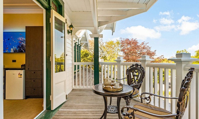 Remuera House | Aachen House