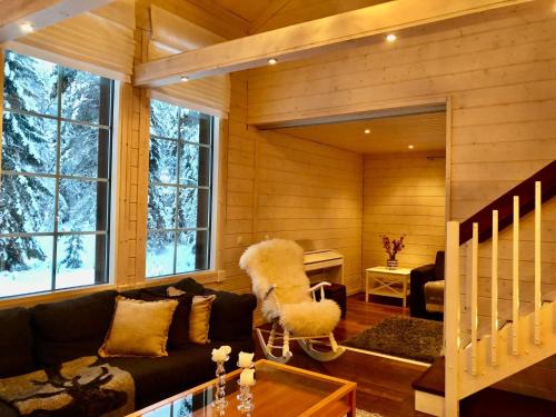 Syote Villa | Aada Villa by the slopes