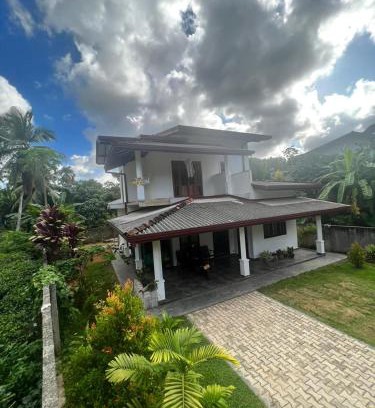 Poddala House | AADHI Guest