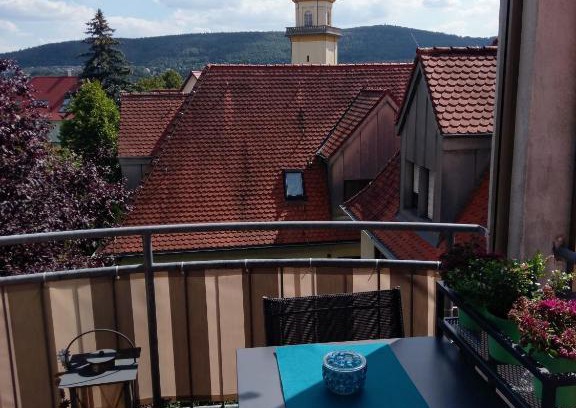 Aalen Apartment | Aalens schönste Aussicht