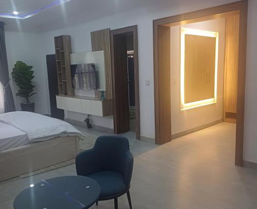 Kwara Apartment | AAMIQ Space