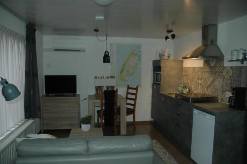 De Koog Apartment | Aangenaam Texel 2