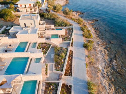 Vagia House | AÁSHNA Suites and Residences