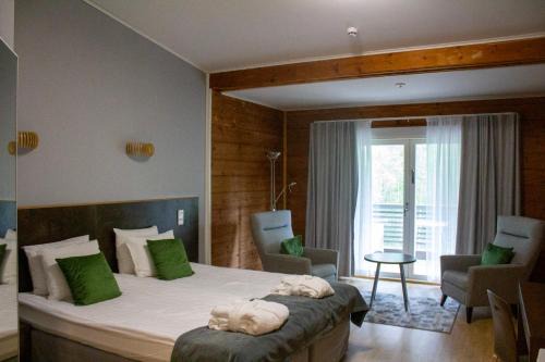 Imatra Hotel | Aava Hotel