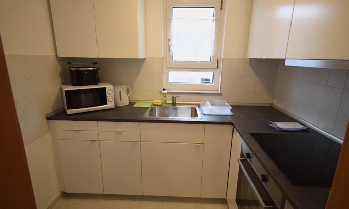 Plochingen Apartment | AB Apartment Objekt 72