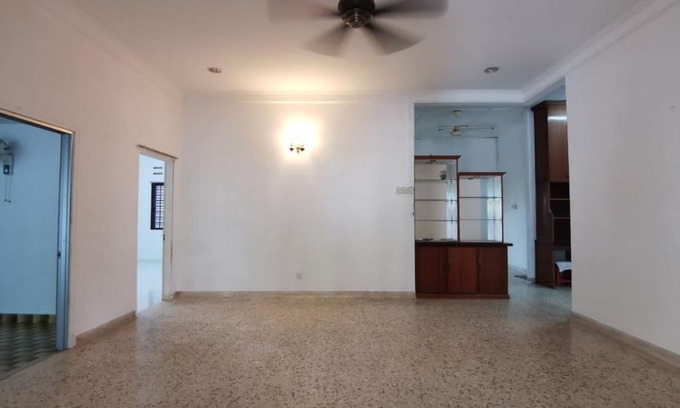 Batu Pahat Resort | AB&B Suite Homestay BATU PHAT