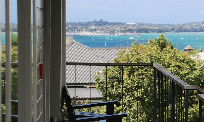 Ponsonby Hotel | Abaco on Jervois