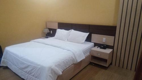 Banda Aceh Hotel | Abaka Hotel