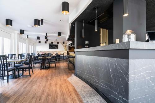 Feldmoching - Hasenbergl Hotel | Abasto Hotel München Feldmoching