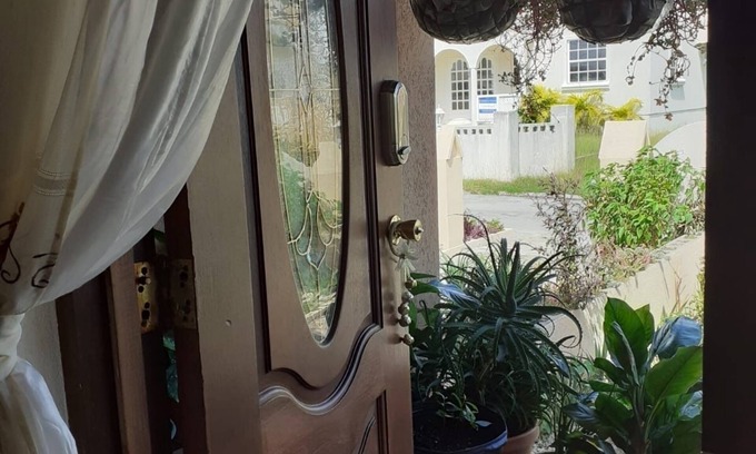 Ocean City House | ABBE DYNASTY: Ocean View Holiday Home