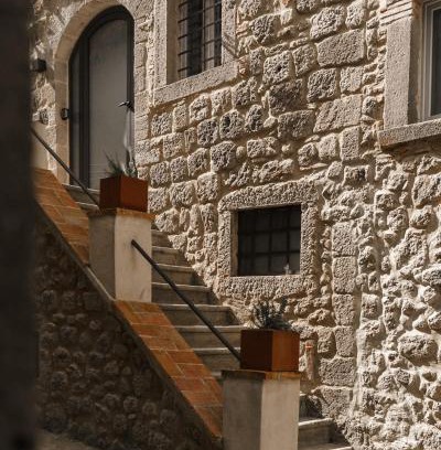 Santa Fiora Bed & Breakfast | Abbergà