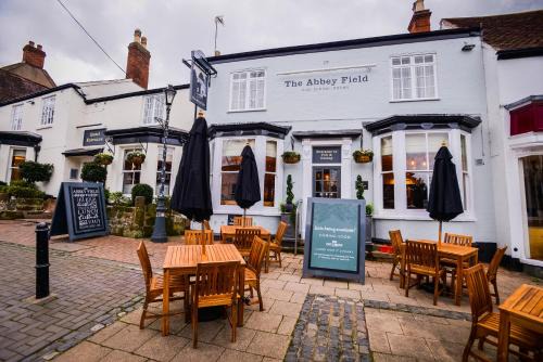 Kenilworth Hotel | Abbey Fields By Chef & Brewer Collection