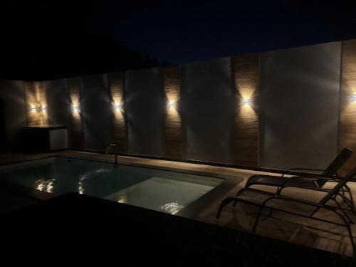 Pedro Leopoldo House | Abc