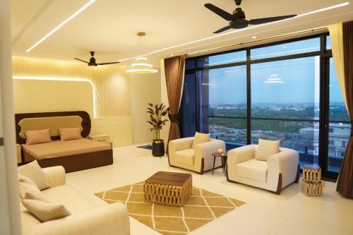 Islamabad House | Abdul's Farmhouse